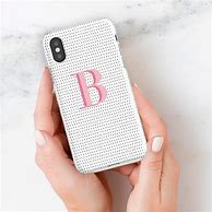 Image result for Initial Phone Case Designs