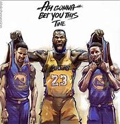 Image result for Lakers Cartoon