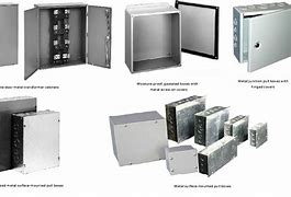 Image result for Electric Pull Box