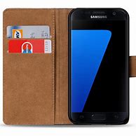 Image result for Samsung Galaxy S7 Edge Flip Cover Hulle Case