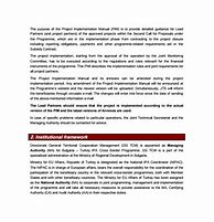 Image result for Project Manual PDF