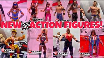 Image result for Best WWE Action Figures
