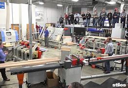 Image result for Cabinet Factory Tenoning