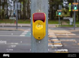 Image result for Traffic Light Button