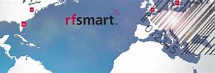 Image result for RF-SMART Logo