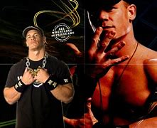 Image result for John Cena Chain Gang