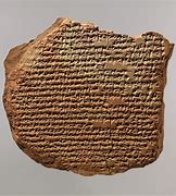 Image result for Ancient Babylonian Tablets