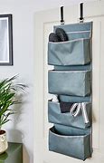 Image result for B0787TSTJG over the door rack