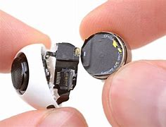 Image result for Disassemble AirPod Pro Case