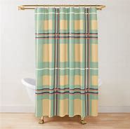 Image result for Burberry Shower Curtain