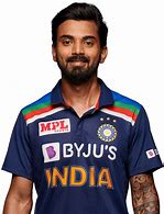 Image result for K L Rahul Cricketer