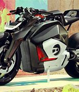 Image result for BMW Electric Motorcycle Concept