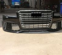 Image result for Audi A8 Front Bumper