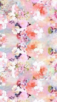 Image result for Rose Gold Floral iPhone Wallpaper