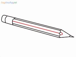 Image result for Drawing a Pencil