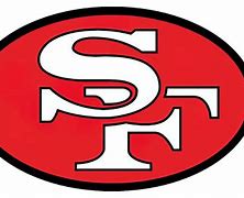 Image result for SF Forty Niners