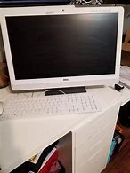 Image result for Dell AIO White