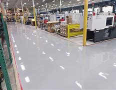 Image result for Warehouse Grain Storage Floor Paint