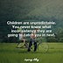Image result for Quotes About Caring for Children