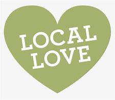 Image result for Love Local Banners
