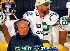 Image result for Aaron Rodgers Laughing