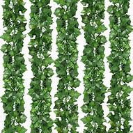 Image result for Artificial Hanging Ivy