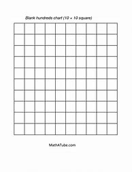 Image result for 100 Grid Paper Printable