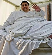 Image result for World's Heaviest Man Manuel Uribe