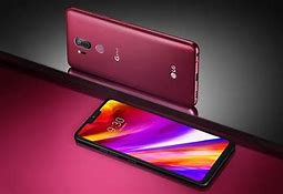 Image result for LG G7 ThinQ Screen