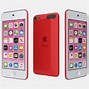 Image result for Apple iPod Touch 7th Generation Red
