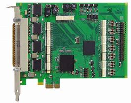 Image result for Rubidium PCI Board