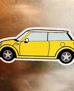 Image result for Mini Cooper Stickers