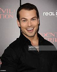 Image result for Shawn Roberts