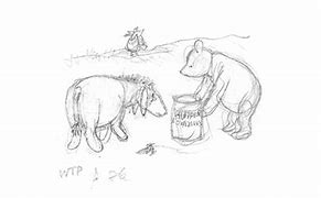 Image result for Winnie the Pooh Story Book