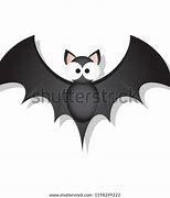 Image result for Cute Googly Bat
