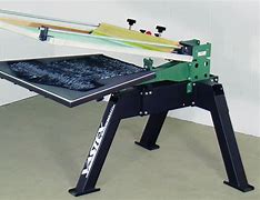 Image result for Screen Over Print