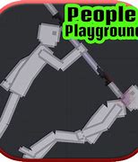 Image result for People Playground Ragdoll Physics Game