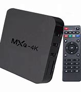 Image result for What Is a Smart TV Box