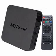 Image result for 4k tvs boxes android