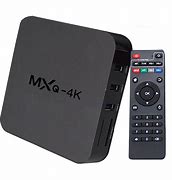 Image result for Mxq 4K TV Box