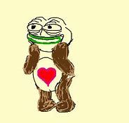 Image result for Stitch Happy Pepe