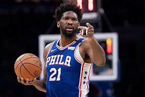 Image result for Joel Embiid Picture