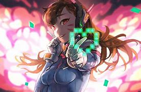 Image result for Anime Gamer Girl Background 4K
