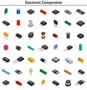 Image result for Electronic Ic Parts