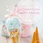 Image result for Cotton Candy Ice Cream Cone