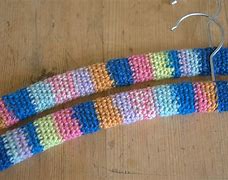 Image result for Crochet Patterns for Coat Hangers