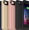 Image result for iPhone SE Battery Case Black