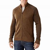 Image result for Cotton Zip Up Sweater Men's