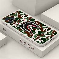 Image result for BAPE Phone Case Smooth