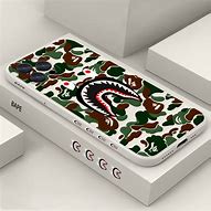 Image result for iPhone 6s BAPE Cases for Girls
